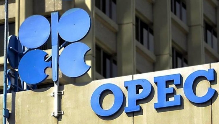 OPEC+ üyesi Arap ülkelerinden bir kısmı petrol üretimini düşürme kararı aldı