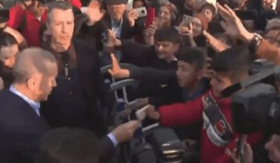 Örtülü ödenek harcaması 3 ayda 900 milyonu aştı!