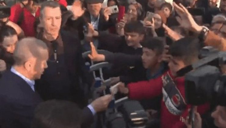 Örtülü ödenek harcaması 3 ayda 900 milyonu aştı!