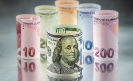 Özel kesimin yurt dışı kredi borcu şubatta 158 milyar dolar oldu