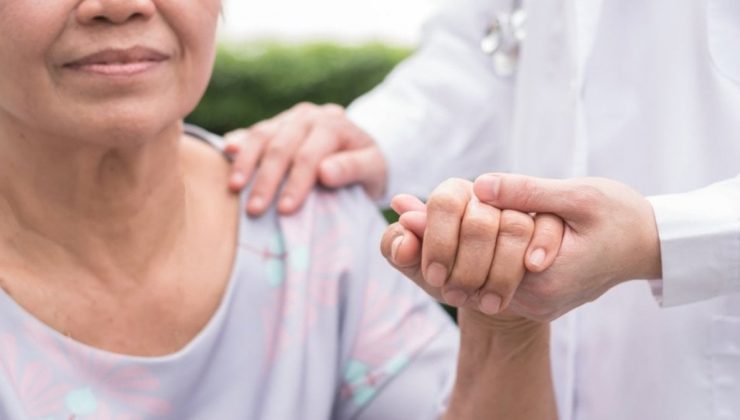 Parkinson’un erken teşhisi mümkün olabilir