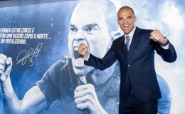 Pepe, 40 yaşında kontrat yeniledi
