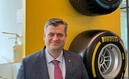 Pirelli Türkiye Finans Direktörlüğü'ne Hasan Battal atandı