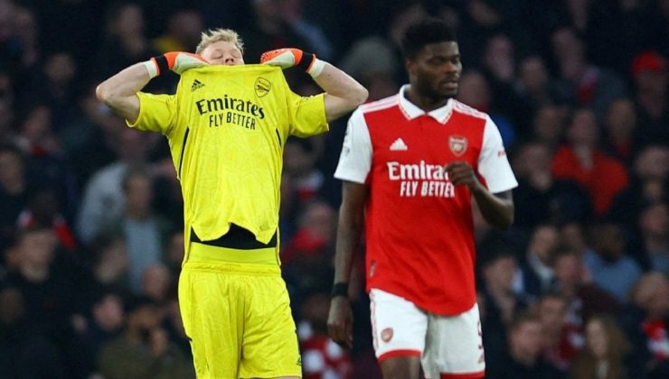 Premier Lig’de muhteşem heyecan! Arsenal, Southampton’a takıldı; Manchester City avantajı kaptı