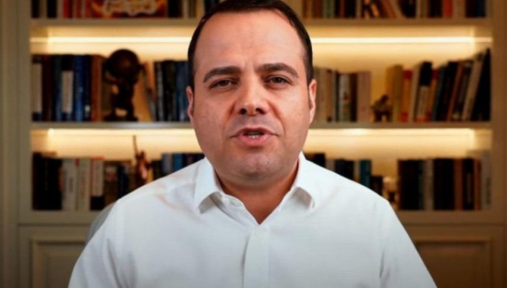 Prof. Dr. Özgür Demirtaş: Dolar şu an bırakılsa 24-25’e masraf