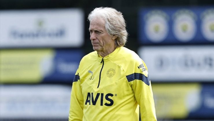 Psikolog Jorge Jesus