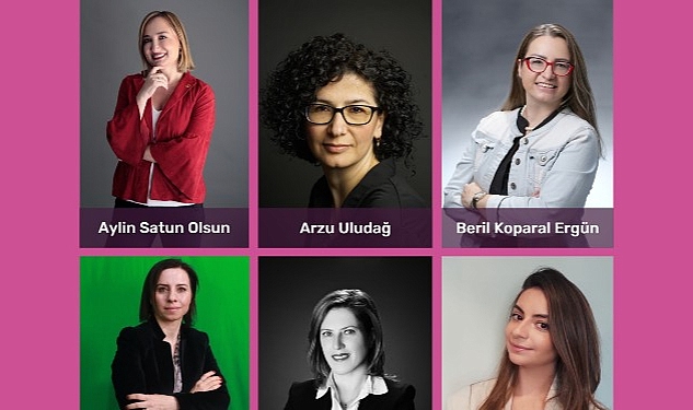 PWN İstanbul'dan yine fark yaratan bir proje: &apos;İşimin Patronuyum' Başladı