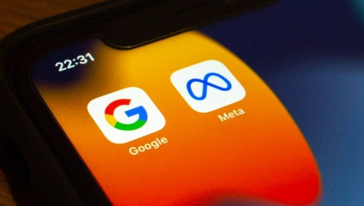 Rekabet Kurumu’ndan Google ve Meta’ya reklamcılık incelemesi