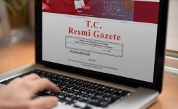 RTÜK ve KVKK’ya üye seçimleri Resmi Gazete’de