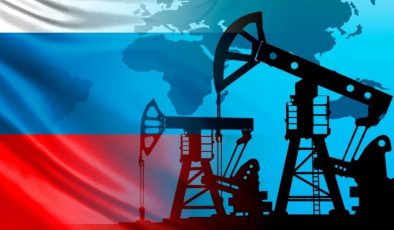 Rus Ural petrolünün fiyatı bir yılda yüzde 45 azaldı