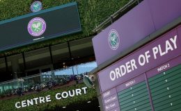 Rus ve Belaruslu atletlere Wimbledon’da kaideli müsaade