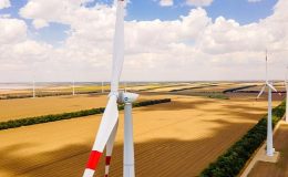Rusya ve Myanmar, Rüzgâr Enerjisi Projelerinde İşbirliği Anlaşması İmzaladı
