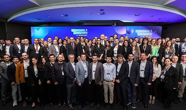 Sabancı Topluluğu'ndan &apos;yeni ekonomi'ye 34 projeyle fikri mülkiyet desteği