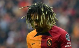 Sacha Boey’e derbide görücü geliyor