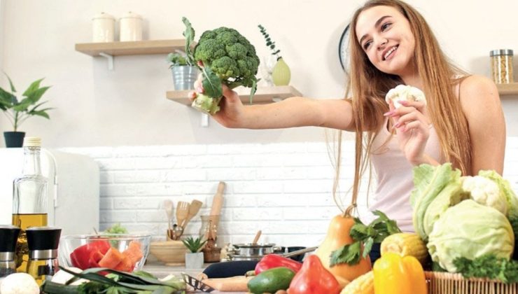 Sağlıklı bir Ramazan için 7 teklif