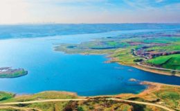 Seçime sayılı günler kala Kanal İstanbul ihaleleri sürat kesmiyor