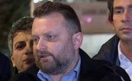 Selahattin Baki: İnsanlarda utanma da kalmamış!