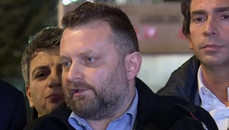 Selahattin Baki: İnsanlarda utanma da kalmamış!