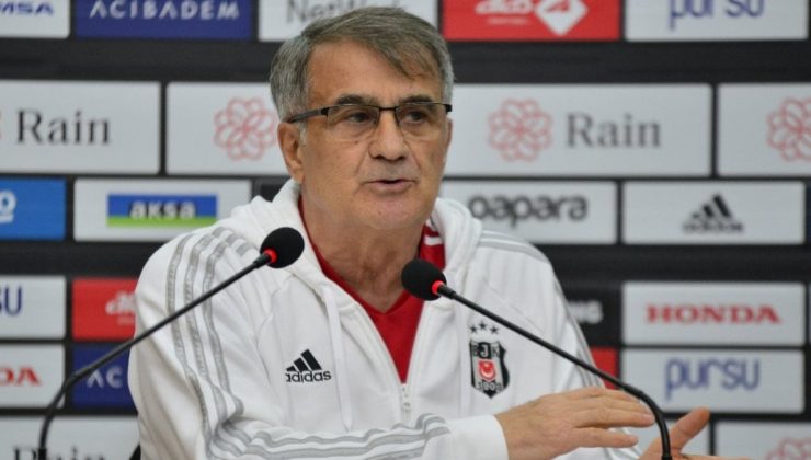 Şenol Güneş’in Fenerbahçe karnesi