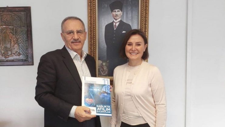 Sıhhatte 5 dakika yerine 5×5 sistemine geçeceğiz