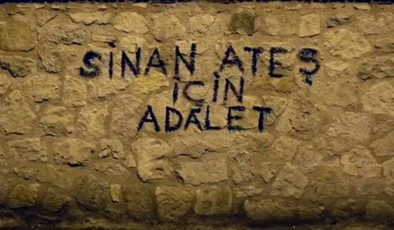 Sinan Ateş’in ablasından görüntülü adalet daveti