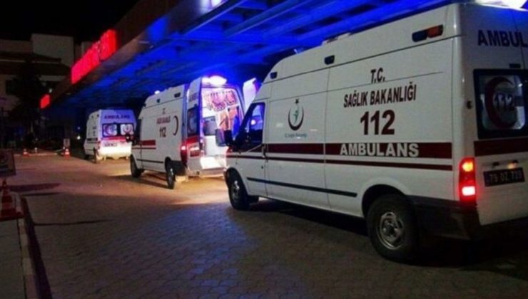 Şırnak’ta 2 meskene silahlı akın: Bir meyyit, iki yaralı