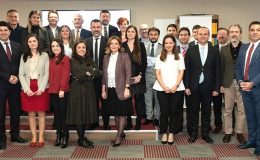 Sistem Global Danışmanlık, Türkiye'de kendi sektöründe bir yeniliğe daha imza atarak çalışanlarına ortak olma hakkı sunuyor