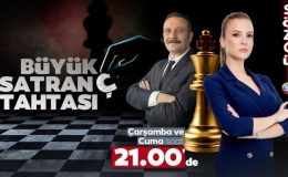 Taşlar yerinden oynayacak