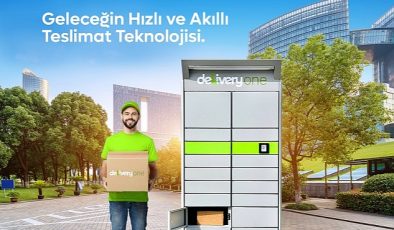 Teknoloji girişimleri Fernvaille ve Delivery One yatırımcılarını arıyor