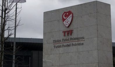 TFF ve Beşiktaş tansiyonu büyüyor: Ayrıcalık değil, adalet istiyoruz