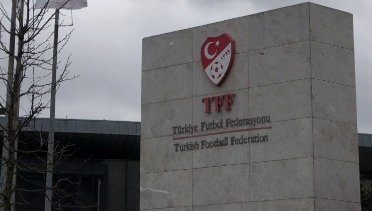 TFF ve Beşiktaş tansiyonu büyüyor: Ayrıcalık değil, adalet istiyoruz