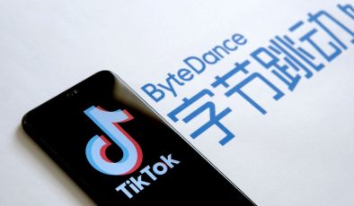 Tiktok’un ana şirketi Bytedance 2022’de rekor kâr elde etti
