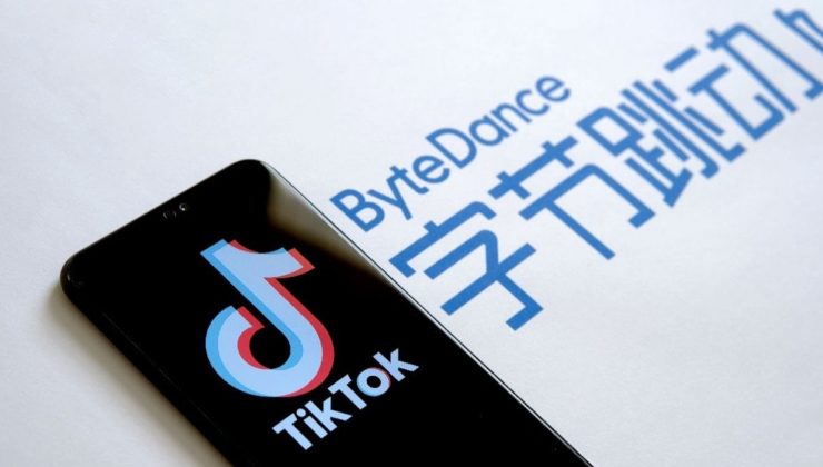 Tiktok’un ana şirketi Bytedance 2022’de rekor kâr elde etti