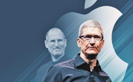 Tim Cook, Steve Jobs’u geçerek en uzun mühlet vazife yapan Apple CEO’su oldu