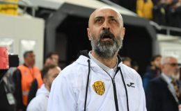 Tolunay Kafkas: Oyuncular bana inanırsa…