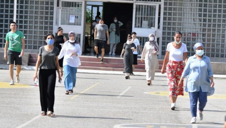 Torpilli atamada vites büyüttüler