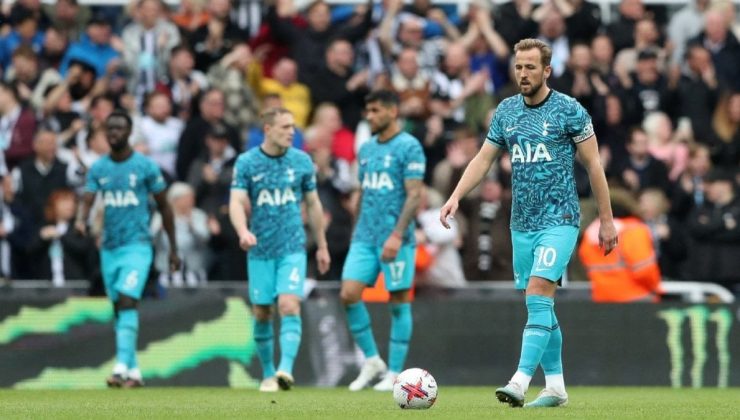 Tottenhamlı futbolcular, Newcastle United deplasmanındaki taraftarların bilet fiyatını geri ödeyecek
