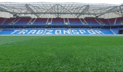 Trabzonspor-Beşiktaş maçı mümkün 11’leri