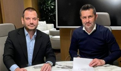 Trabzonspor Lideri Ertuğrul Doğan’dan Bjelica açıklaması: Hocamız Trabzon ruhu taşıyor