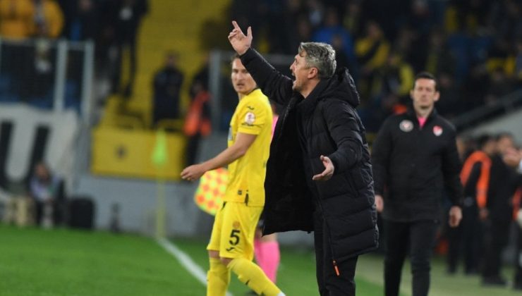 Trabzonspor’a Orhan Ak periyodu sona erdi