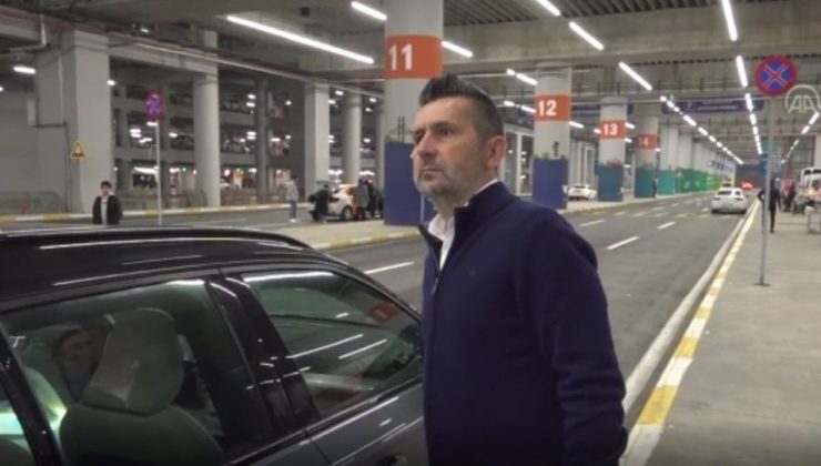 Trabzonspor’da, Nenad Bjelica için geri sayım