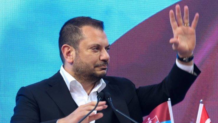 Trabzonspor’da teknik yöneticisini arıyor! Listede yeni adaylar…