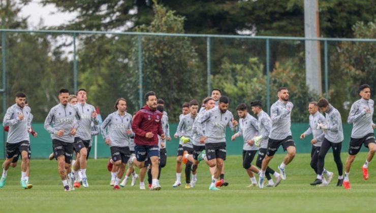 Trabzonspor’un Konyaspor takımı açıklandı