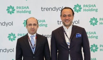 Trendyol ve PASHA Holding, Azerbaycan pazarı için paydaşlık muahedesi imzaladı