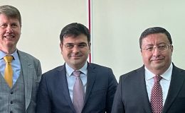 TSKB'ye Alman Kalkınma Bankası'ndan 100 Milyon Euro'luk İklim Finansmanı Kredisi