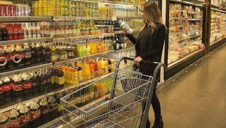 Tüketici Hakları Derneği: Bir yılda 40 temel besin fiyatı yüzde 190 arttı