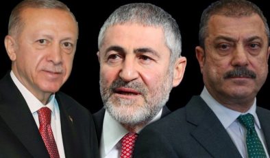 ‘Türkiye iktisat modeli’ kısa sürdü, seçim beyannamesinde yer bulamadı
