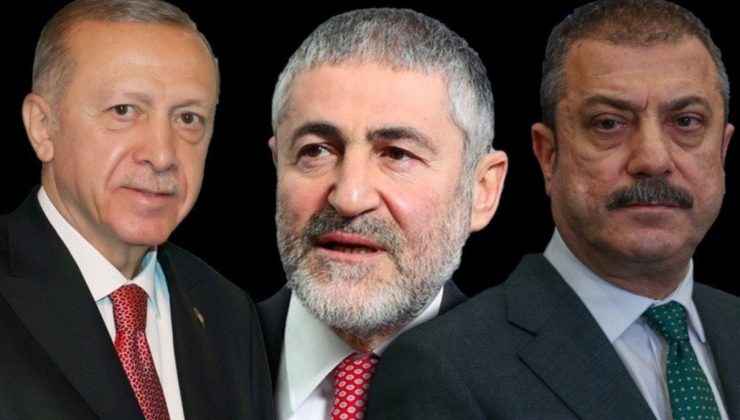 ‘Türkiye iktisat modeli’ kısa sürdü, seçim beyannamesinde yer bulamadı