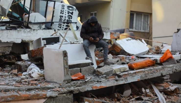 Türkiye Müteahhitler Birliği: İmar affı gündemden tümüyle çıkmalı