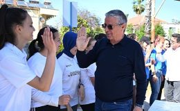 Türkiye Petank Şampiyonası devam ediyor